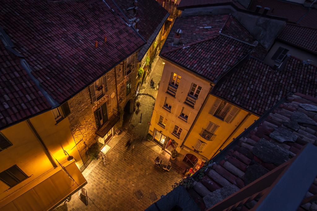 Como Unique View - BymyhomeinКомо Стая снимка