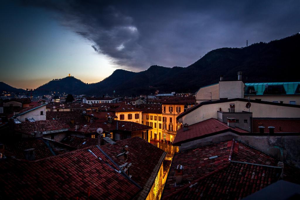 Como Unique View - BymyhomeinКомо Стая снимка
